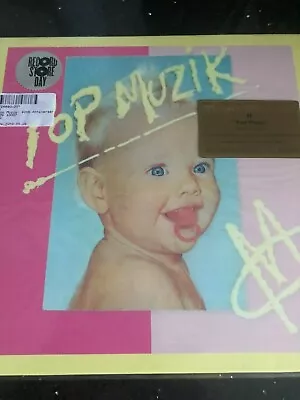 £37 • Buy RSD 2019 M POP MUZIK Pink Vinyl Limited Edition Of 1500 NEW