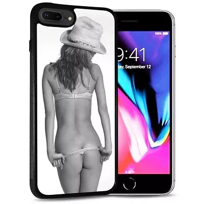 ( For IPhone 7 ) Back Case Cover PB12020 Sexy Girl • $9.99