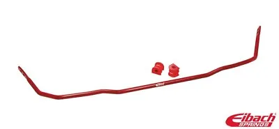 Eibach Rear Anti-Roll Sway Bar Kit For 15-17 Ford Mustang V6 / GT / EcoBoost • $255