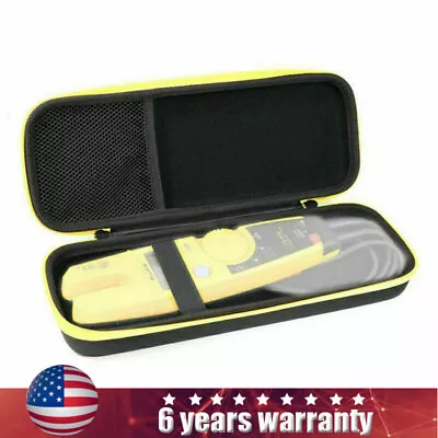 Case For Fluke T5-1000/ T5-600/ T6-1000/ T6-600/ T+PRO Electrical Voltage Bag • $15.99