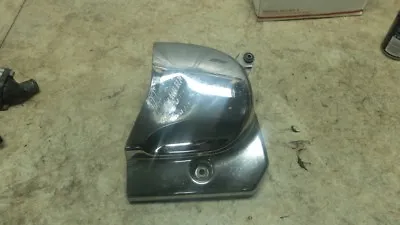 07 Suzuki VZR 1800 M109R M109 R Left Side Engine Motor Cover • $9.99