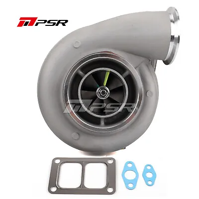 Pulsar S400 S475 75mm Cast Compressor Wheel T4 Twin Scroll 0.90 A/R Turbo • $434.99