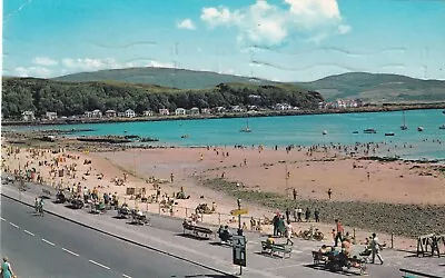 ⛱️ MILLPORT. Great Cumbrae Ayrshire. (#J 13) • £0.99