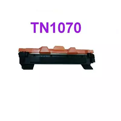 2 X TN1070 TN-1070 Toner Compatible For BROTHER HL 1110 1210W DCP 1510 HL 11 • $23.70