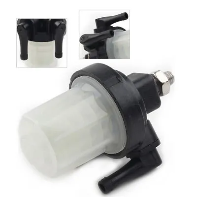 For Yamaha 9-70hp Suzuki 25-65hp Outboard Motor Fuel Filter Assy 15410-93400 • $11.14