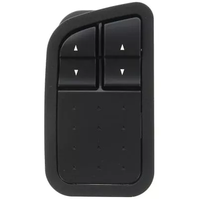 Kelpro Power Window Switch Master Front RH KWS1009 • $59.97