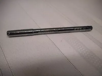 $15.13 • Buy Avon Ultra Luxury Brow Liner Pencil Soft Black New Sealed
