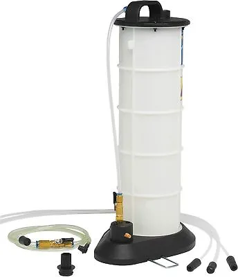 Mityvac MV7300 Pneumatic Air Operated Fluid Evacuator With Accessories For Dr... • $136.15