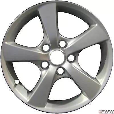 Mazda 3 5 Wheel 2004-2006 16  Factory OEM Silver 64862U20 • $196.99