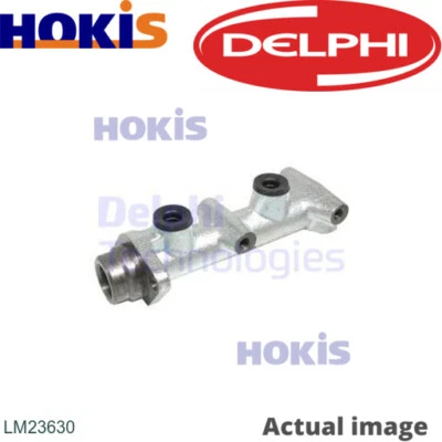 £71.18 • Buy BRAKE MASTER CYLINDER FOR FORD SIERRA/II/Hatchback/Sapphire/Turnier/Break 1.6L