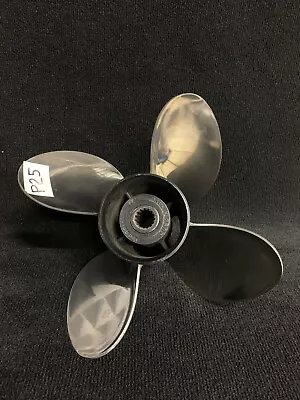 4 Blade 13 1/4  X 29p Shooter Ss Propeller 174821 • $300