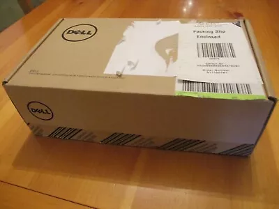 New In Box Dell M115HD Portable Mini Projector NEW! NEVER USED • $160