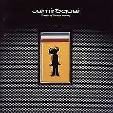 Travelling Without Moving [Limited Edition] By Jamiroquai | CD | Condition Good • £3.13
