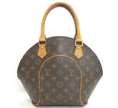 £476.98 • Buy Louis Vuitton Hand Bag Ellipse MM M51126 Monogram Canvas France 58190025400 I