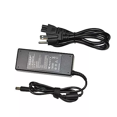 HQRP AC Adapter Charger For Dell PA-10 PA-12 PA-12AC PA-17 PA-21 PA-2E PA-3E • $9.95