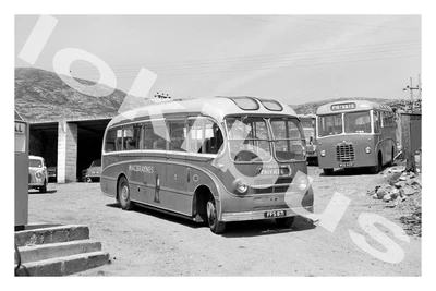 £1.25 • Buy Bus Photograph MACBRAYNE FFS 871 [21] '66