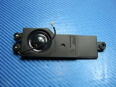 $9.99 • Buy Sony VAIO Tap 20  SVJ202A11L Genuine Speaker 1-858-827-11 GLP*