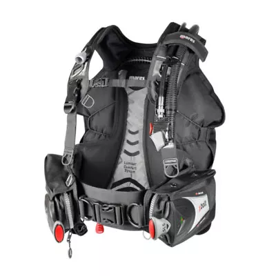 Mares Bolt SLS BCD • $549.95