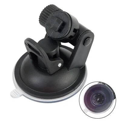 $13.15 • Buy For Dash Cam Camera,Car Holder Suction Cup Driving Recorder Bracket Mount Travel