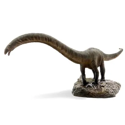 PNSO Dinosaurs Museum Erma The Mamenchisaurus 1/35 Scale • $67.59