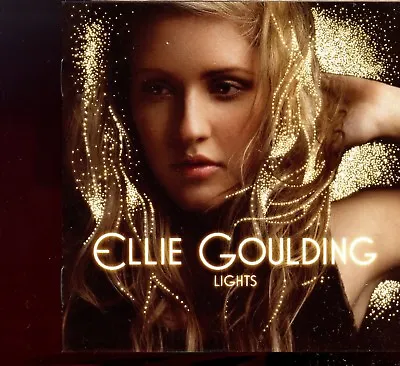 Ellie Goulding / Lights - MINT • $2.49
