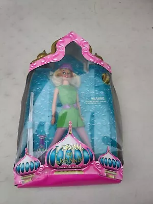 I Dream Of Jeannie Fashion Doll Episode #61 The Mod Party Trendmasters 1997 • $47.99