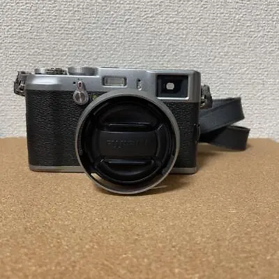 FUJIFILM Finepix X100 • $937.36