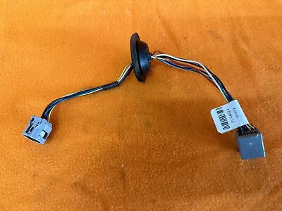 2013-2014 Ford Mustang Tail Light Harness OEM • $54.99