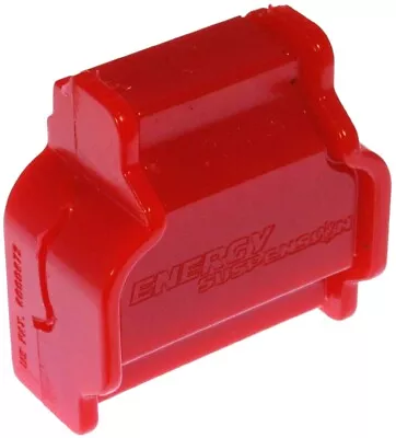 $21.20 • Buy 1982-1983 Camaro/Firebird Polyurethane Torque Arm Bushing Red 3.1110R