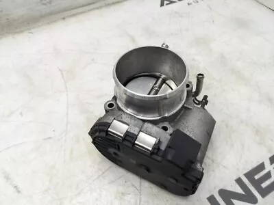 2011-2015 Kia Optima LX Fuel Injection Throttle Body 35100-2G700 OEM • $49.38