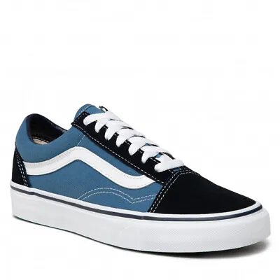 Sneakers VANS OLD SKOOL Unisex - VN000D3HNVY1 • $223.12