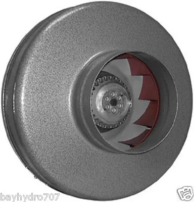 Vortex 6  449 CFM Powerfan Centrifugal Blower Highest Quality SAVE $$ BAY HYDRO • $243.95