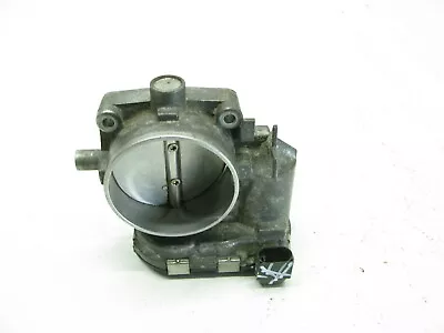 01-11 Mercedes Throttle Body Actuator V8 E500 S500 Cl500 Ml500 Clk500 S430 05232 • $48.94