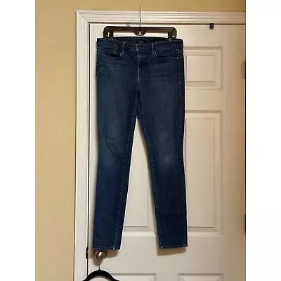 Vince Riley Super-Stretch Legging Jeans Size 32 • $45