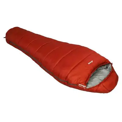 Vango Nitestar Alpha 450 Sleeping Bag - 4 Season • £68.50