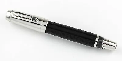 Montblanc Doue Boheme Onyx Fountain Pen • $2875