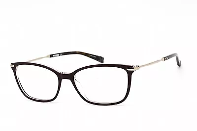 MISSONI MIS0058-LHF-55 Eyeglasses Size 55mm 16mm 145mm Burgundy Women • $45.79