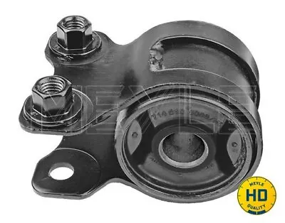 Bush Control Arm Mounting For Ford Mazda Volvo Meyle 714 610 0009/hd • £38.58