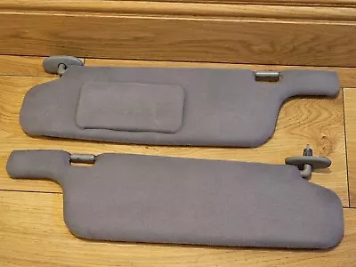 Nissan Skyline R32 GTR Sunvisors • £50