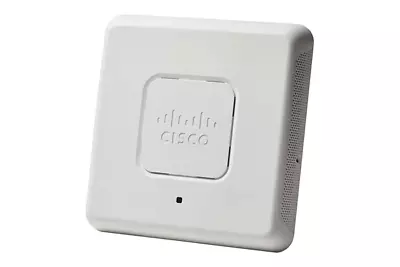 Cisco WAP571 802.11ac Premium Dual Band Wireless Access Point WAP571-B-K9 • $195