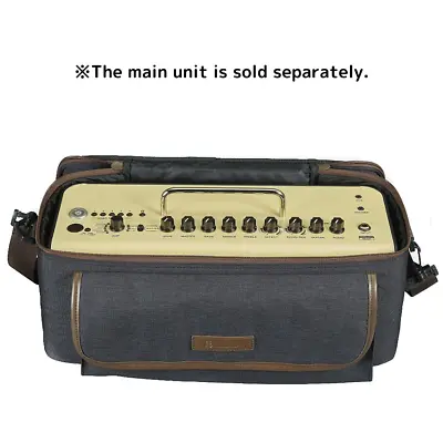 Yamaha Guitar Amplifier Bag THRBG1 THR Dedicated Carrying Case Genuine Product • $160.28