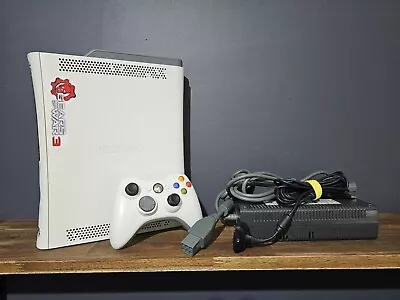 Xbox 360 With Rgh 3.0 Hack +500gb SSD • $300