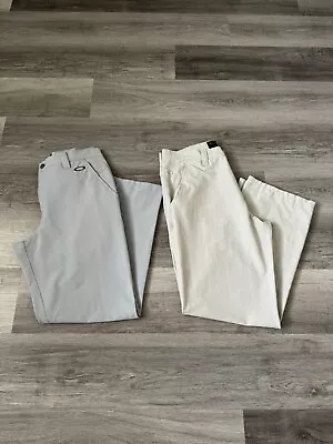 Men’s Oakley Take 2.5 Golf Pants Bundle 32x32  • $28