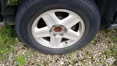 Wheel 17x7 Aluminum Opt N74 Fits 02-03 TRAILBLAZER 44170 • $132.08