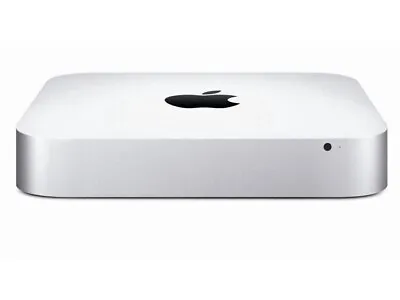 Mac Mini (Mid 2011) Intel Core I7 - 8 GB RAM  - MacOS Monterey Installed  • $159