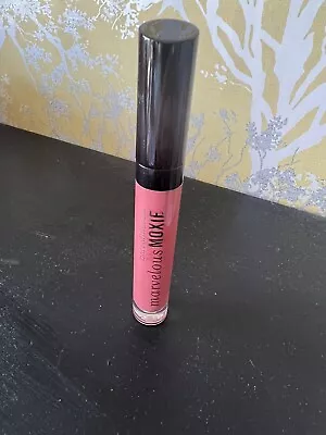 £5.25 • Buy Bare Minerals Marvellous Moxie Lipgloss California Dreamer Brand New