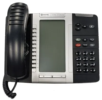 Mitel 5330 IP Phone - New In Box Opened • $98.75