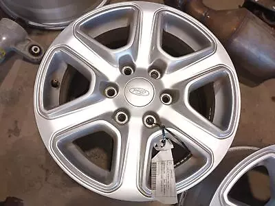 Ford Ranger Wheel Alloy Factory 17x8in Xlt Px Series 1 06/11-06/15 11 12 13  • $440