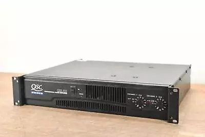 QSC RMX850 2-Channel Power Amplifier CG005FV • $262.99
