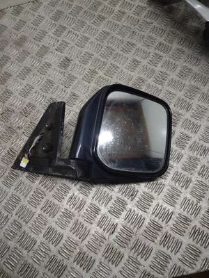 Mitsubishi Shogun Sport Warrior Mk1 2003-2006 Wing Mirror Electric (o/s) • $50.51